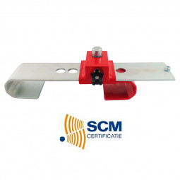 Container lock DoubleLock medium