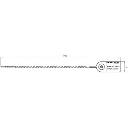 Pull-up seal COMBI