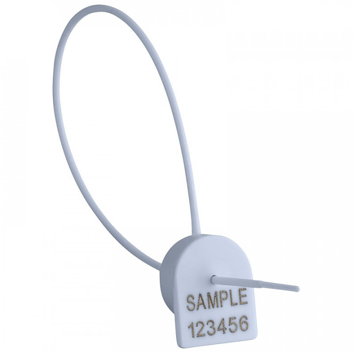 Counter and emergency seal Mini Seal