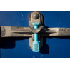 ISO certified bolt seal Lockup, customized