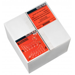 Tilting indicator TELL-TILT Plus for the slightest inclinations