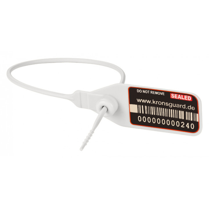 Pull-up seal UNIVERSAL with your logo, various variants, individual