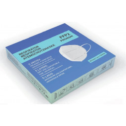 5-layer FFP2 disposable...