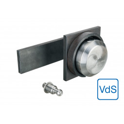 Container door latches TSR...