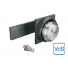 Container door latches TSR 2fiXX weld