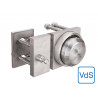Container door locks TSR-2fiXX screwed