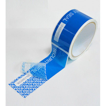 Security tape, security sealing tape SK-77 SN