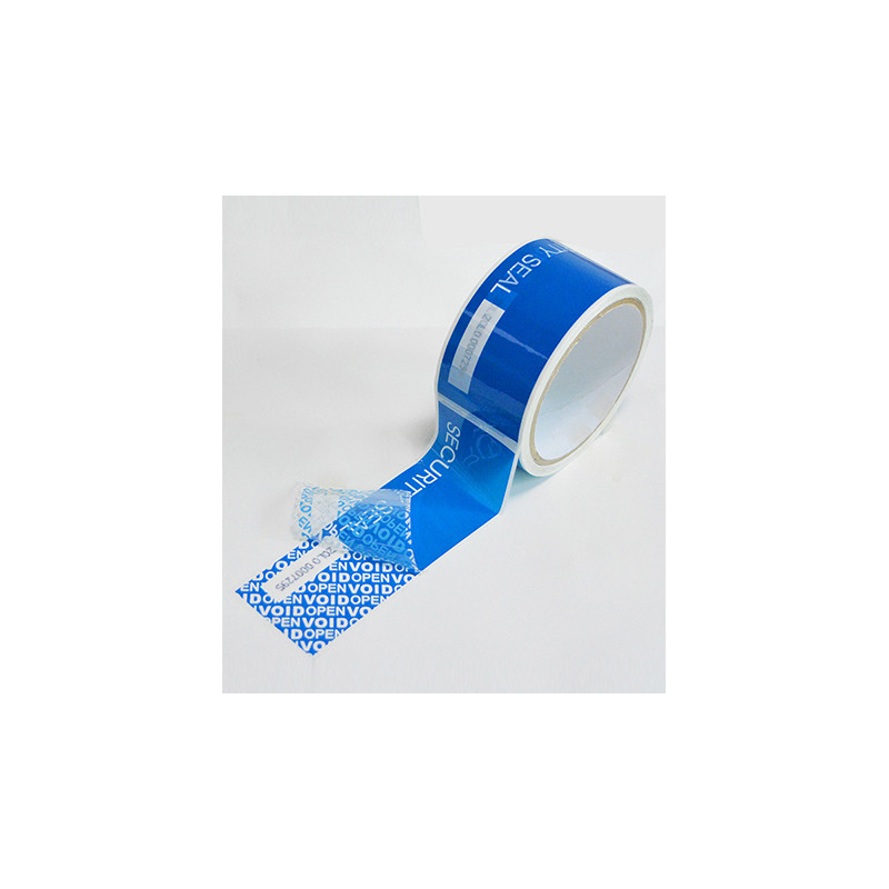 Sicherheitsklebeband SK-77 SN, 12 Rollen Sicherheitsklebeband SK-77 SN, 12 Rollen