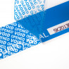 Security tape, security sealing tape SK-77 SN