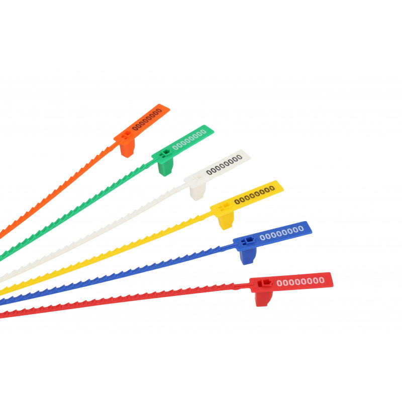 Durchziehplombe CONNECTO Durchziehplombe CONNECTO