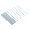 Pull-up seal Sparrow Seal/ Sparrow Seal Light, Ø 3,7/ 2.0 mm, various types