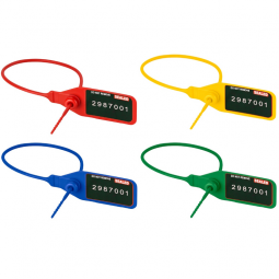 Pull-up seal UNIVERSAL with your logo, various variants, individual