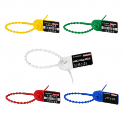 Personalized pull-up seal Combi with large flag with your logo