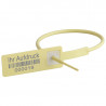 Pull-up seal Sparrow Seal, Ø 3.7 mm, customizable