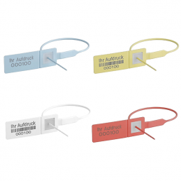 Pull-up seal Sparrow Seal Light, Ø 2.0 mm, customizable