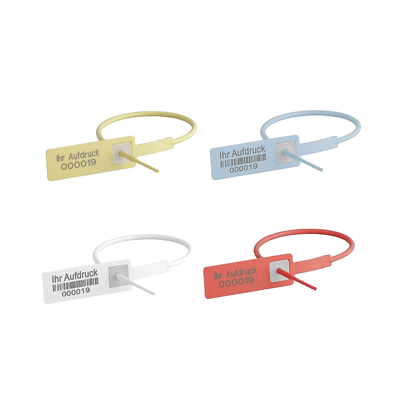 Individual pull-up seal Sparrow Seal from 1,000 pieces