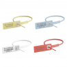 Pull-up seal Sparrow Seal, Ø 3.7 mm, customizable