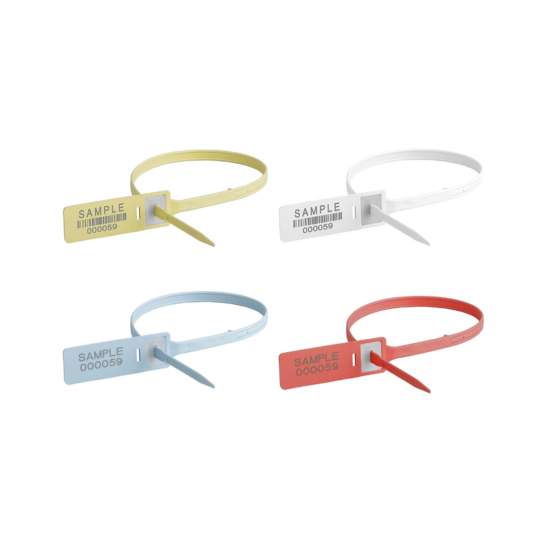Individual pull-up seal Strong-Seal EXTRA from 1,000 pieces