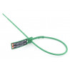 Pull-up seal UNIVERSAL XL with your logo, various features, individual