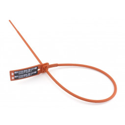 Pull-up seal UNIVERSAL XL with your logo, various features, individual