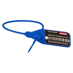 Pull-up seal UNIVERSAL with your logo, various variants, individual
