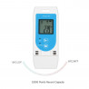 Climate Data Logger TempU M3 for Temperature and Humidity