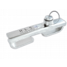 High-quality VdS certified V2A Container lock HLS