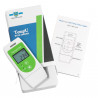 TempU M4 Multi-use temperature data logger, 5 pieces