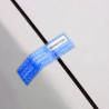 Residue-free security label Low Residue, various sizes