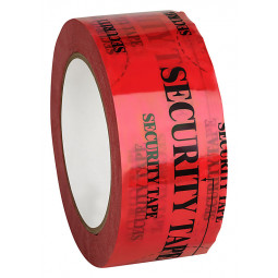 Security tape SK-77, 24 rolls