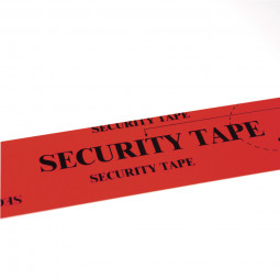 Security tape SK-77, 24 rolls
