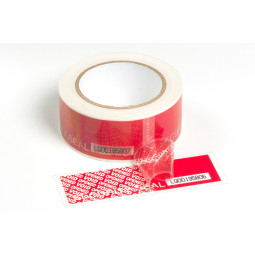 Security tape SK-77 SN, 24 rolls