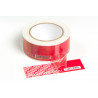 Security tape SK-77 SN, 24 rolls