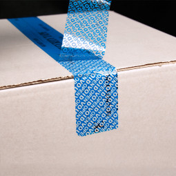 Security tape, security sealing tape SK-76