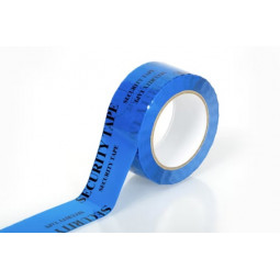 Security tape, security sealing tape SK-76