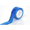 Sicherheitsklebeband SK-76 blau