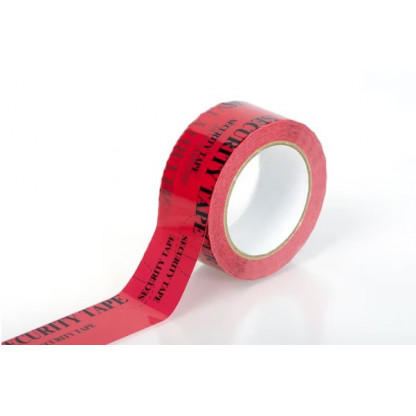 Security tape, security sealing tape SK-76