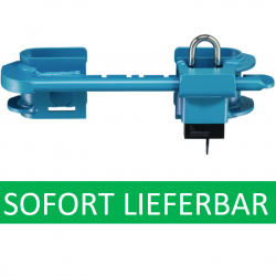 Container lock OMEGA