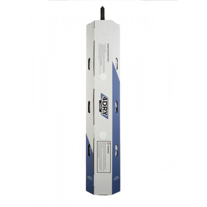 Container desiccant 4DRY Pole