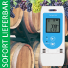 TempU M3 Multi-use Data logger for temperature and humidity