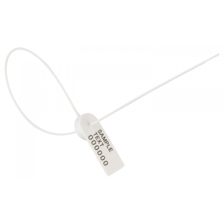 Individual pull-up seal Mini-Seal BIG FLAG