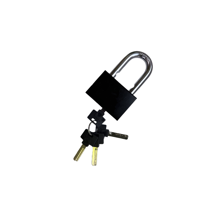 Kronsguard Padlock Bügelschloss Ø 13 mm