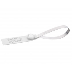 Metal strap seal Royale,...