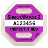 Stoßindikator ShockWatch 2 37G