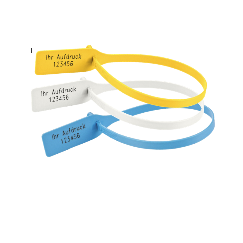 fix-length seal RingSeal, various colors