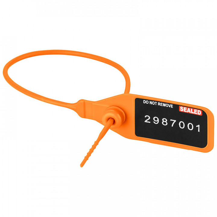Pull-up seal UNIVERSAL
