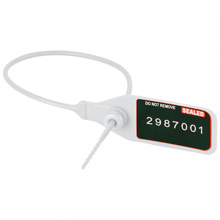 Pull-up seal UNIVERSAL