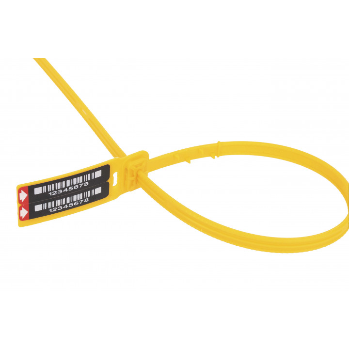Pull-up seal UNIVERSAL BAG SEAL Standard version