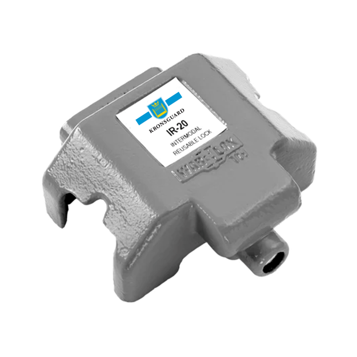 Container Lock Box IR-20