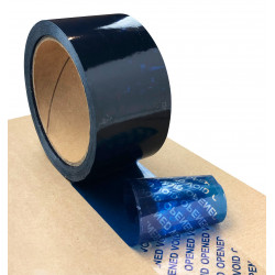 Sicherheitsklebeband OmniProtect blau